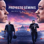 Proyecto Géminis (2019)