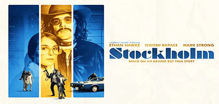 Stockholm (2019) Full HD 1080p Español Latino
