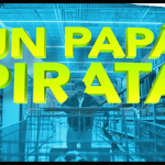 Un Papá Pirata