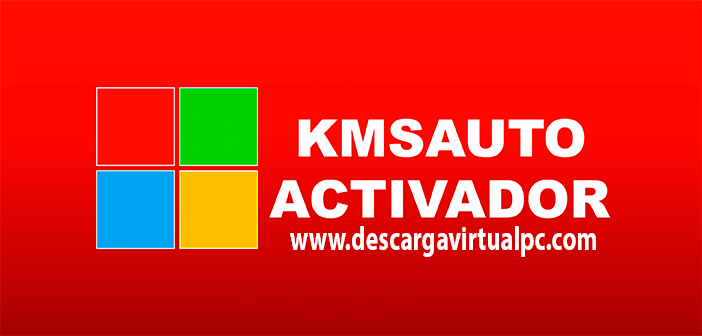 KMSAuto++ NET  Activador Full (Actualizado) [Mega] ✓
