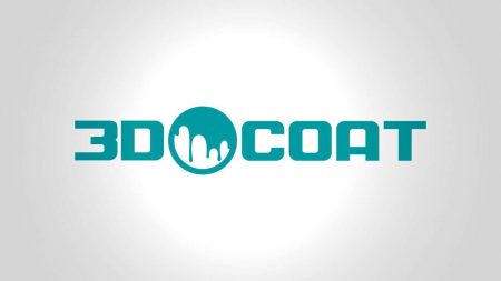 3D Coat v2023.37 (x64), Programa de escultura digital diseñado para crear modelos 3D