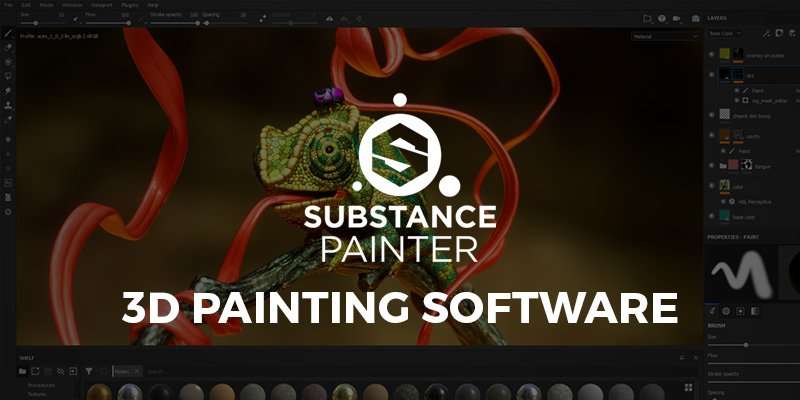 instal the new Adobe Substance Painter 2023 v9.0.0.2585