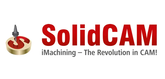 SolidCAM 2025 SP2 for SolidWorks / Solid Egde, Líder Integrado CAM Solución con la Increíble iMachining Tecnología