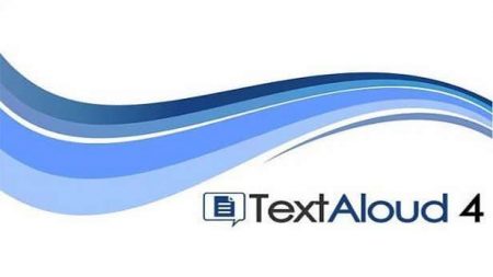 Nextup TextAloud (2024) v4.0.75 x64, Software de texto a voz y voces que suenan naturalmente