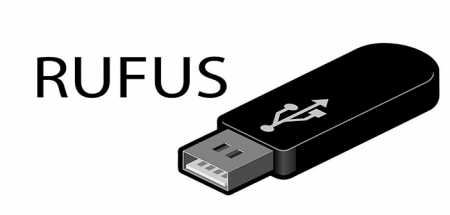 Rufus v4.3, (2023) Software de creación USB para instalacion Windows