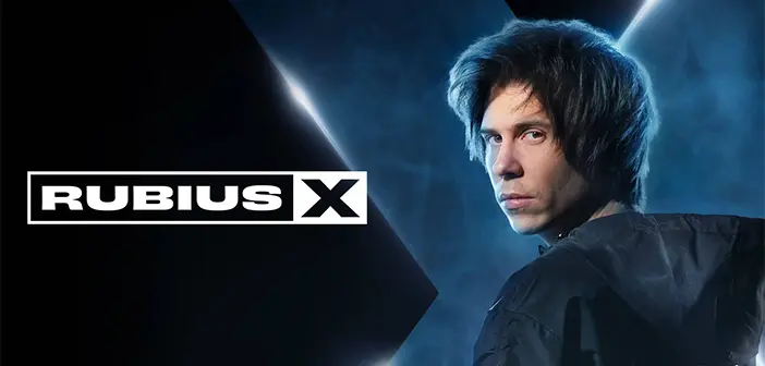 Rubius X 2022 HD 1080p Audio Español Castellano