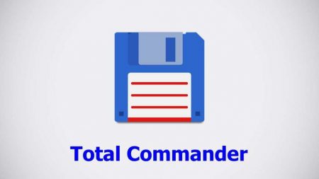 Total Commander (2025) v11.51 RC4 Final Extended Full, El administrador de archivos te permite realizar diversas acciones con los archivos en el disco duro