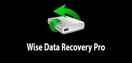 Wise Data Recovery Pro (2024) v6.2.0.517, Software de recuperación de datos