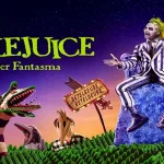 Beetlejuice el Super