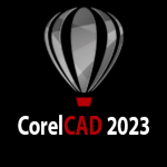 CorelCAD (2023) v2022.5