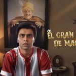 El gran pase