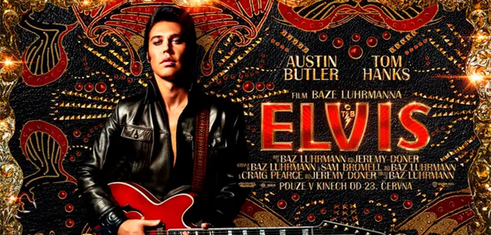 Elvis 2022 HD 1080p Audio Español Latino
