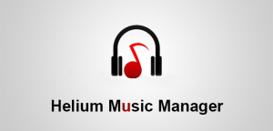 Helium Music Manager Premium 2025