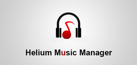 Helium Music Manager Premium 2025