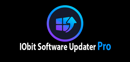 IObit Software Updater Pro v7.1.1.21 (2024), Software de actualización de todo el software anticuado sistema operativo.