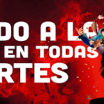Todo a la