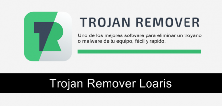 Loaris Trojan Remover v3.2.109 (2024), Software de proteger su equipo y matar a los virus como troyanos, spyware, spybots, keyloggers u otros códigos maliciosos desde Internet.
