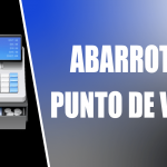 Abarrotes punto de
