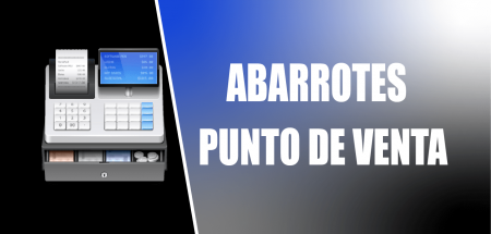 Abarrotes punto de venta v2.12, Ordena tus productos y acelera las ventas de tu local