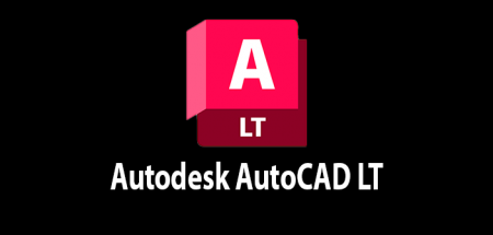 Autodesk AutoCAD LT 2024.1.3 Update Only x64 (Ingles), Cree dibujos 2D más rápido y con mayor precisión