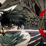 Jujutsu Kaisen 0