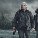 Lou (2022) HD