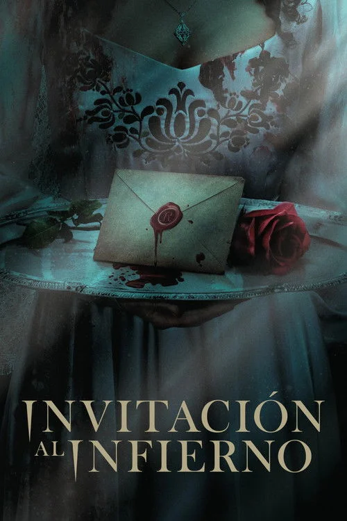 La Invitación (2022)