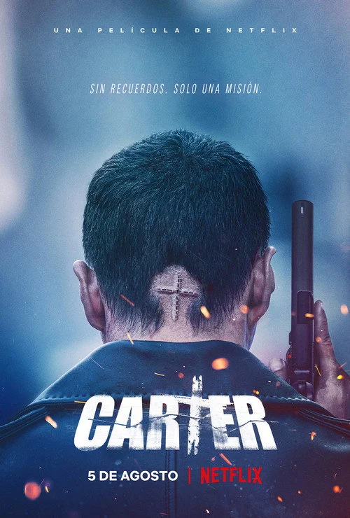 Carter (2022) Full