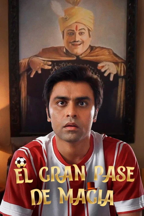 El gran pase