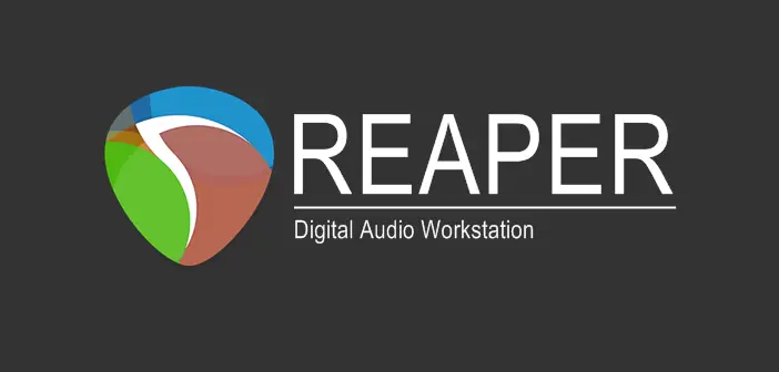 Cockos REAPER 2025
