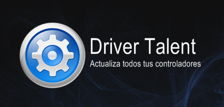 Driver Talent PRO 2025