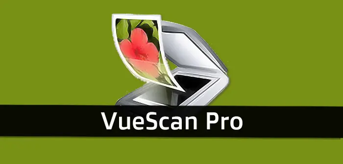 VueScan Pro v9.8.36 (2024),Utilizado amplia mente por fotógrafos funciona con la mayoría de los escáneres