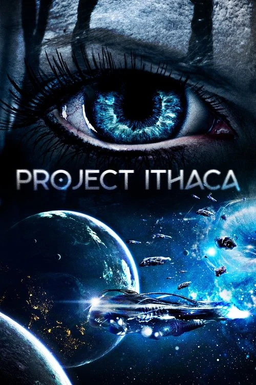 Projecto Ithaca (2019)