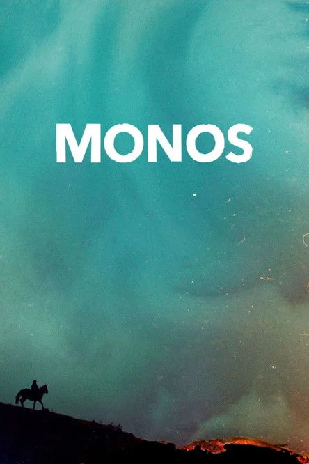 Monos (2019) Full