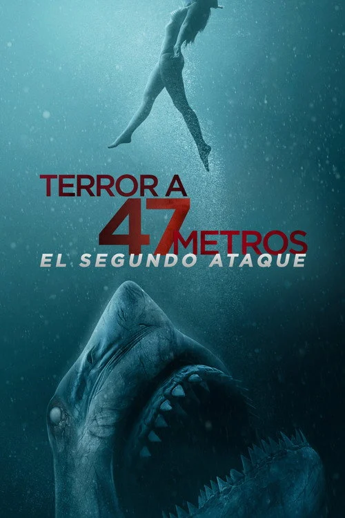 Terror a 47