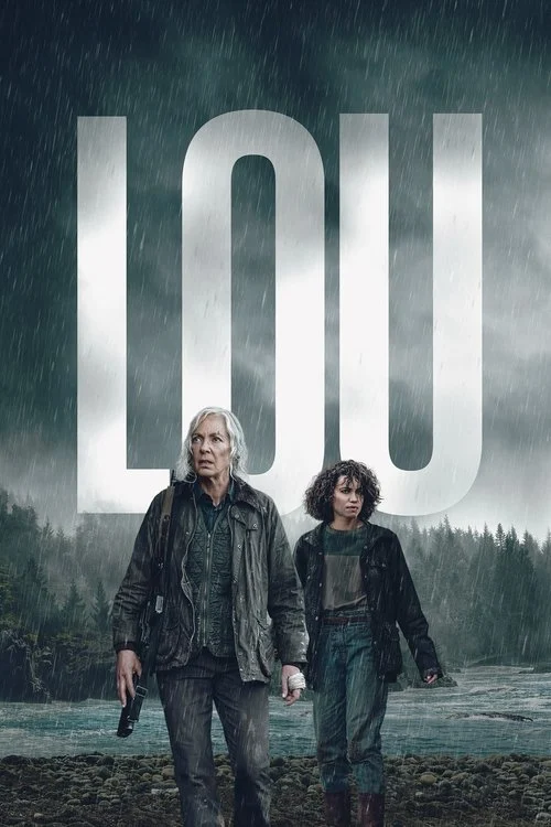 Lou (2022) Full