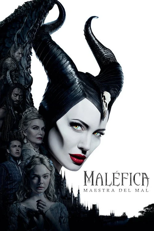 Maléfica 2: La