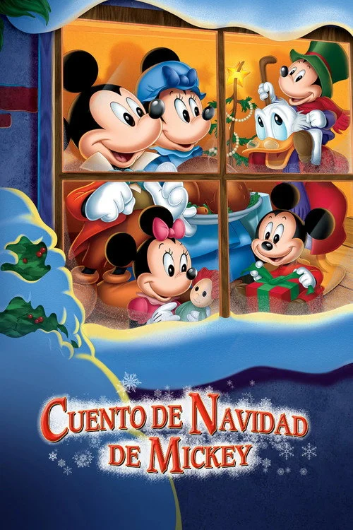 Cuento de Navidad