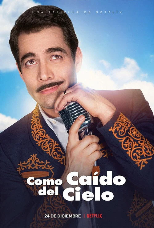 Como Caído del