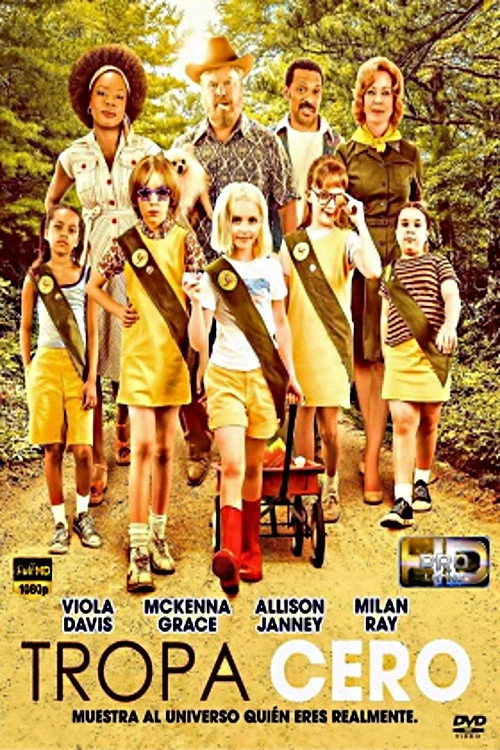 Tropa Cero (2019)