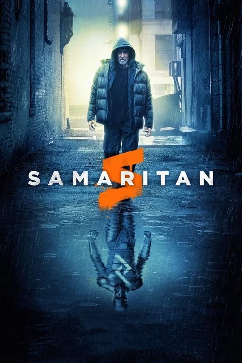 Némesis (2022) Full