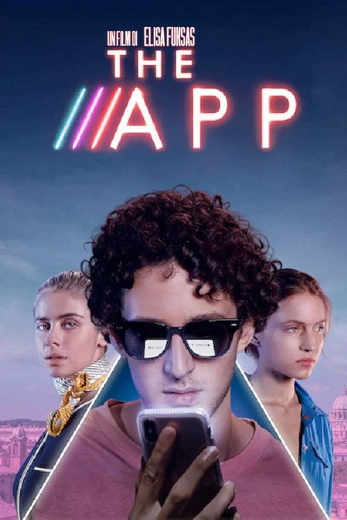 La App (2019)