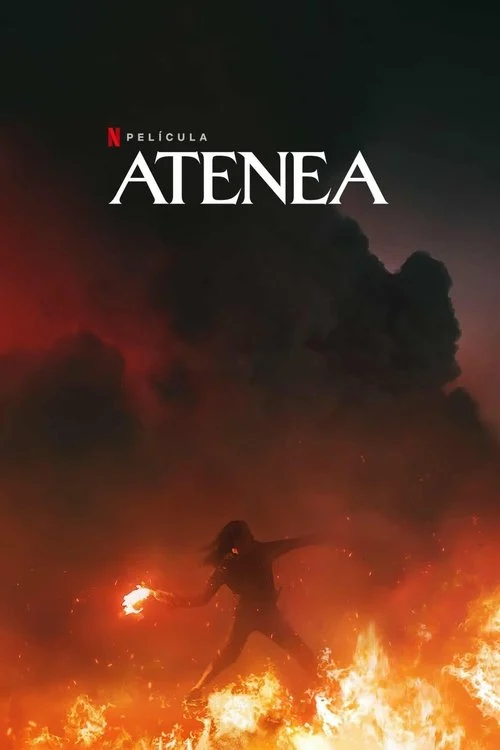 Atenea (2022) Full