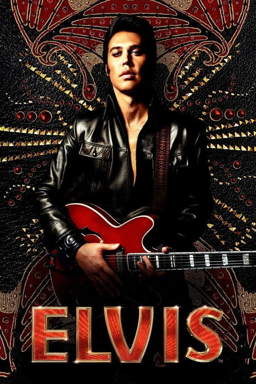 Elvis (2022) Full