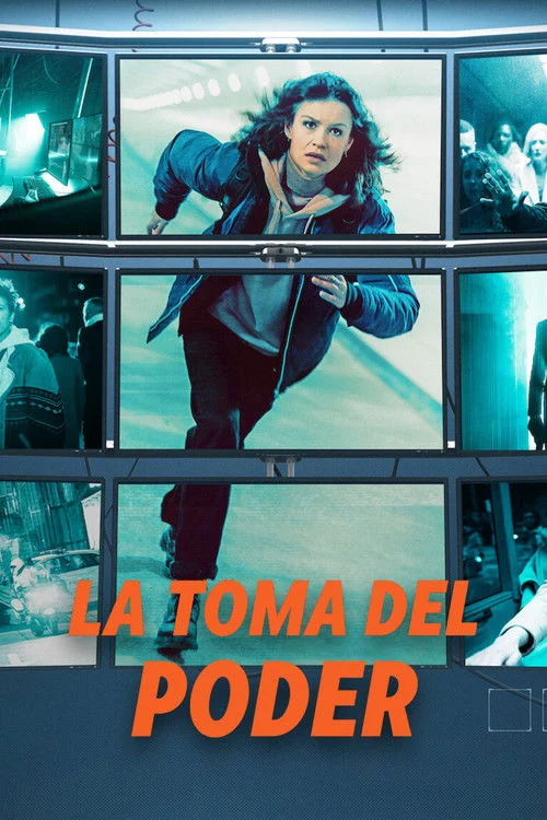 La toma del