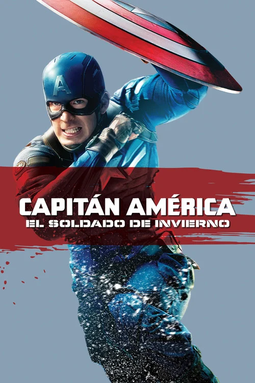 Capitán América y