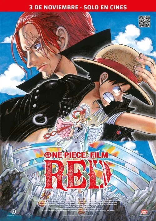 One Piece Film: