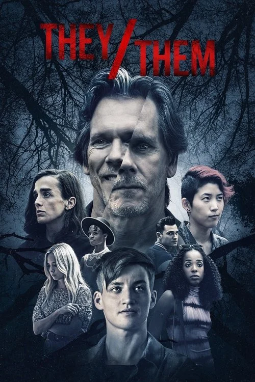 They/Them (2022) Full