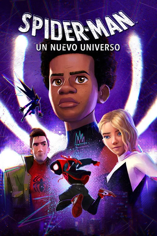 Spider-Man: Un nuevo
