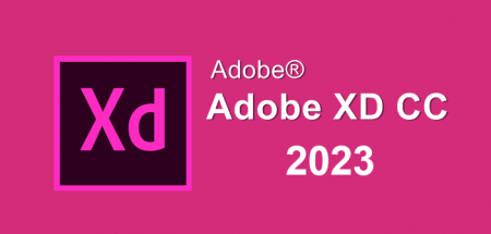 Adobe XD CC 2023 v57.1.12, Crea prototipos de alta calidad, desde sitios web y aplicaciones móviles